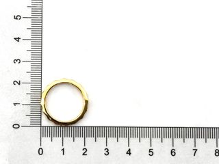 anillo plata 925mm