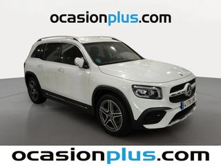 Mercedes-Benz GLB 200 d 110 kW (150 CV)