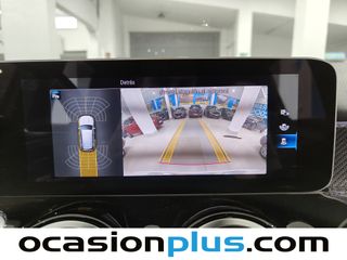 Mercedes-Benz GLB 200 d 110 kW (150 CV)