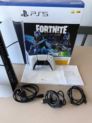 Ps5 slim / Playstation 5