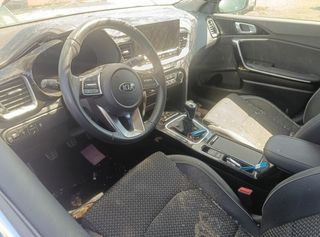 1224000 amortiguador del izq 54651j7rc0 kia xceed