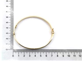 pulsera oro 18k