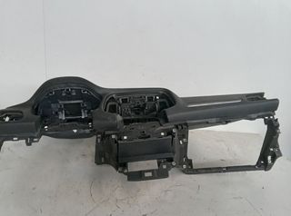 Salpicadero renault megane iv berlina 5p 451097