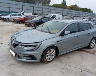 Salpicadero renault megane iv berlina 5p 451097