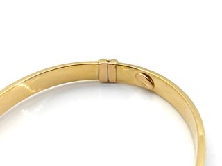 pulsera oro 18k