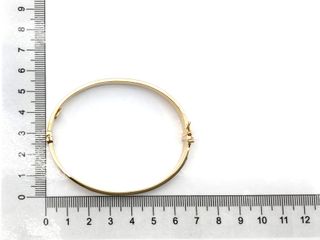 pulsera oro 18k