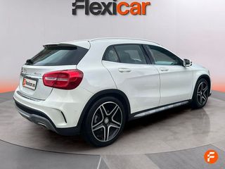 Mercedes GLA GLA 220 d 4MATIC AMG Line