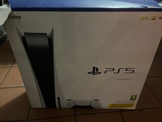 PlayStation 5 Slim Sony