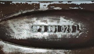 5p0601025l juego llantas seat altea xl 5p5 2143759