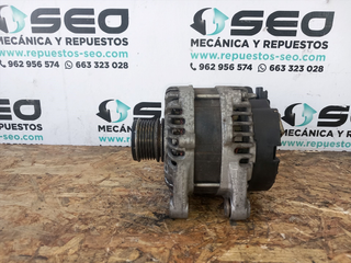ALTERNADOR CITROEN JUMPER CAMIÓN 9805343480 A003T