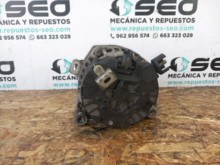 ALTERNADOR CITROEN JUMPER CAMIÓN 9805343480 A003T