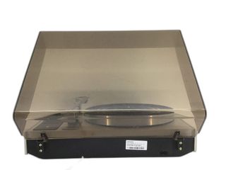 giradiscos philips philips 209s electronic turntable vintage años 70