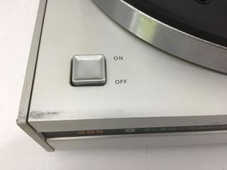 giradiscos philips philips 209s electronic turntable vintage años 70