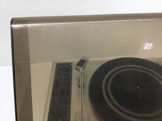 giradiscos philips philips 209s electronic turntable vintage años 70