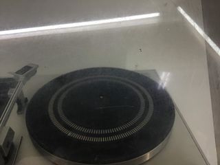 giradiscos philips philips 209s electronic turntable vintage años 70