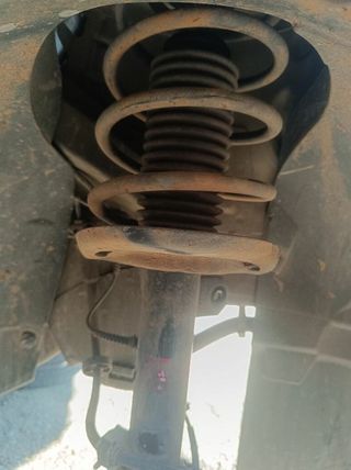 1299882 9811371180 amortiguador del der citroen c3