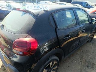 1299882 9811371180 amortiguador del der citroen c3