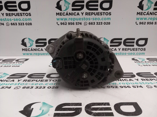 ALTERNADOR CHEVROLET CRUZE 13579114