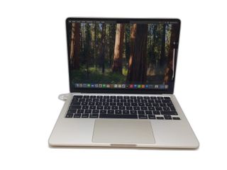 portatil apple apple macbook air m4 10-core 4.4 13 (10gpu) (2025) (a3240)