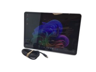 tablet pc microsoft surface pro copilot 12.3 256gb 16gb snapdragon x