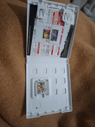 Super Smash Bros. 3DS