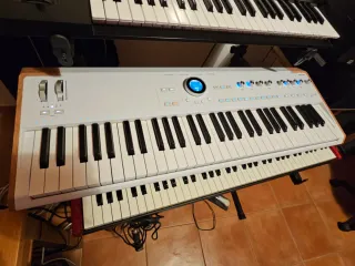 Arturia Astrolab 61 Teclado Sintetizador