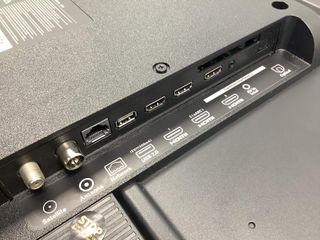 televisor led 43” xiaomi l43ma-aueu smart tv