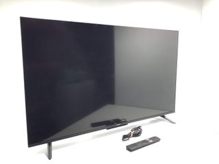 televisor led 43” xiaomi l43ma-aueu smart tv