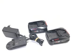 taladro a bateria bosch easyimpact 18v-40