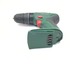 taladro a bateria bosch easyimpact 18v-40