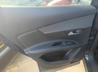 Guarnecido peugeot 98158047by 3008 gt line 1322384