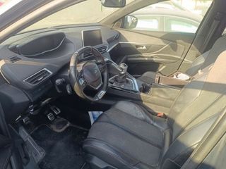 Guarnecido peugeot 98158047by 3008 gt line 1322384