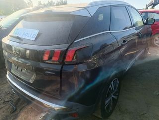Guarnecido peugeot 98158047by 3008 gt line 1322384