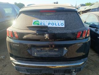 Guarnecido peugeot 98158047by 3008 gt line 1322384