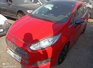 Amortiguador tras der ford 1318652 2101622 fiesta