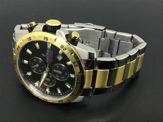reloj pulsera caballero festina f20562