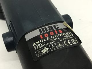 radial mac tools radial 500w