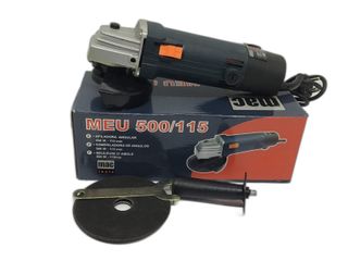 radial mac tools radial 500w