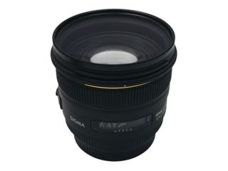 objetivos sigma sigma 50mm f1.4 ex dg hsm para canon