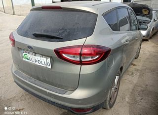 Guarnecido puerta ford 2281740 c-max (ceu) 1304404