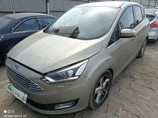 Guarnecido puerta ford 2281740 c-max (ceu) 1304404