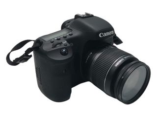 camara digital reflex canon canon 7d 18-55mm