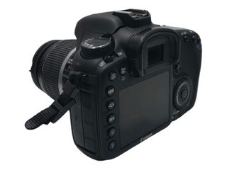 camara digital reflex canon canon 7d 18-55mm