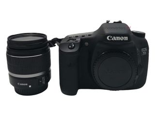 camara digital reflex canon canon 7d 18-55mm
