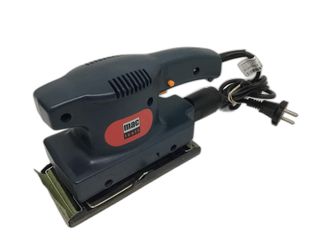 lijadora banda mac tools 135w