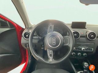 Audi A1 1.0 TFSI 95CV S tronic Adrenalin