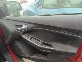 Guarnecido puerta 2254308 ford focus lim. 1304192