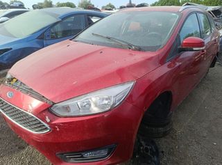 Guarnecido puerta 2254308 ford focus lim. 1304192