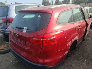 Guarnecido puerta 2254308 ford focus lim. 1304192