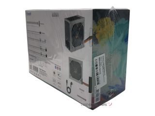 otros componentes pc tooq tqep-500sse